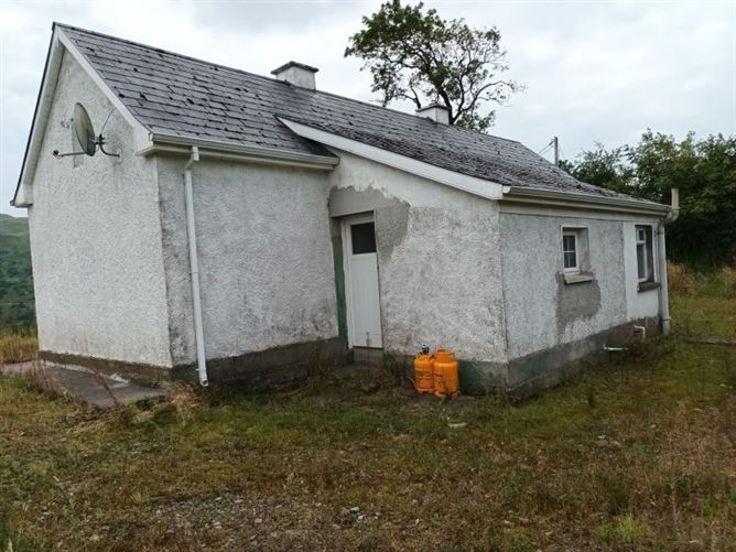 Launtaggart, Glencar, Manorhamilton, Leitrim