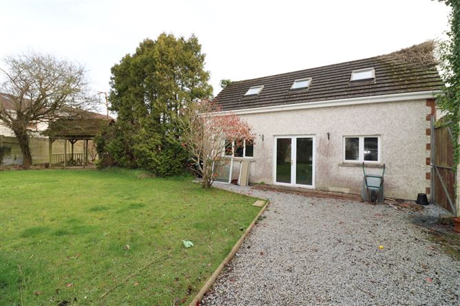 8 Heatherfield Lawn, Carrigaline, Cork