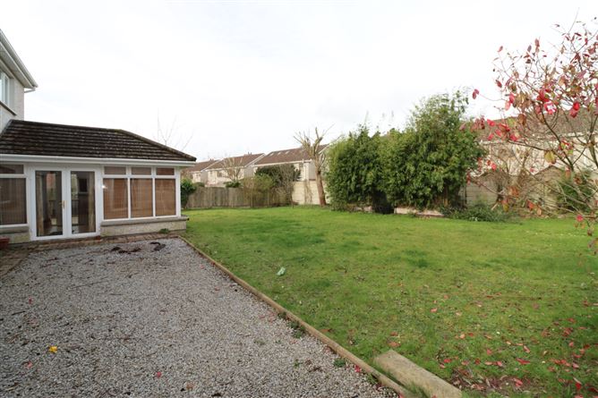 8 Heatherfield Lawn, Carrigaline, Cork