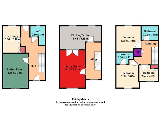 7 Cockhill View, Cavan