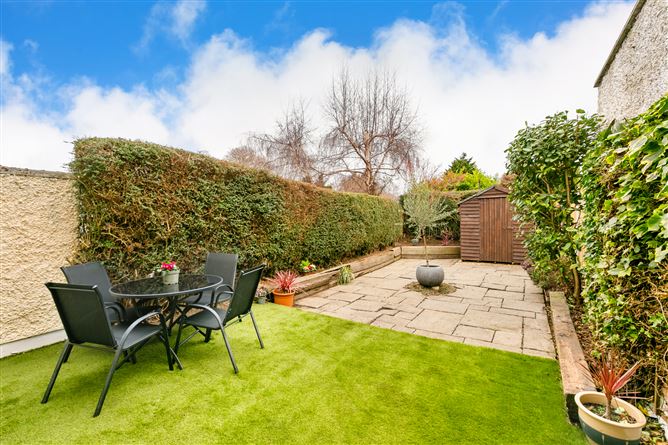 130 Mulvey Park, Dundrum, Dublin 14
