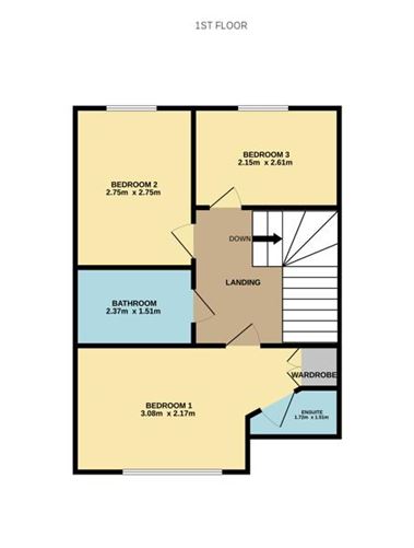 130 Mulvey Park, Dundrum, Dublin 14