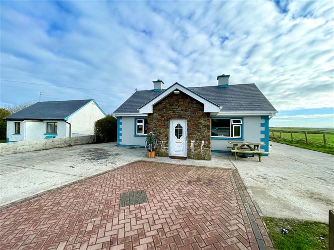 Booleenshare, Ballyheigue, Kerry