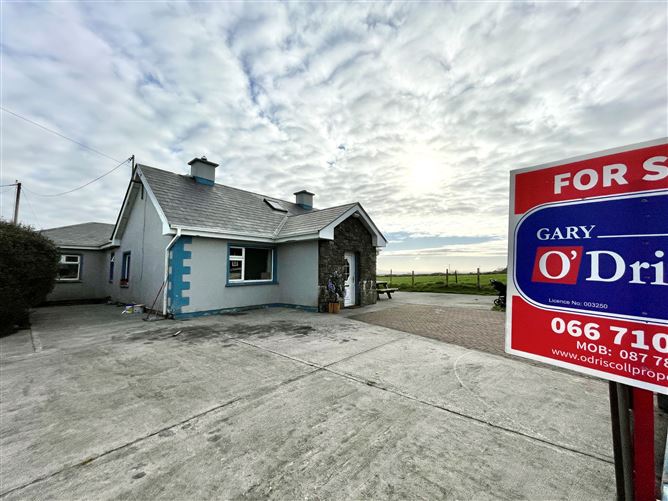 Booleenshare, Ballyheigue, Kerry
