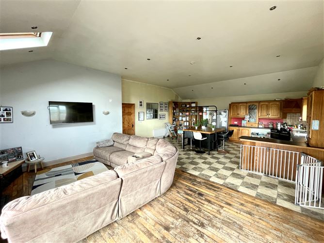 Booleenshare, Ballyheigue, Kerry