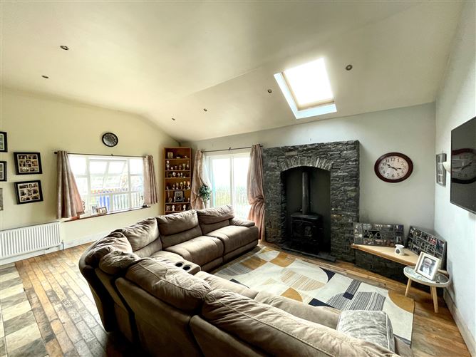 Booleenshare, Ballyheigue, Kerry