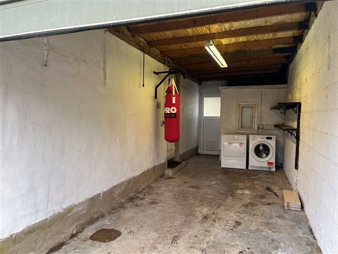 Norton Villa, 25 Janemount Park, Corbally, Limerick