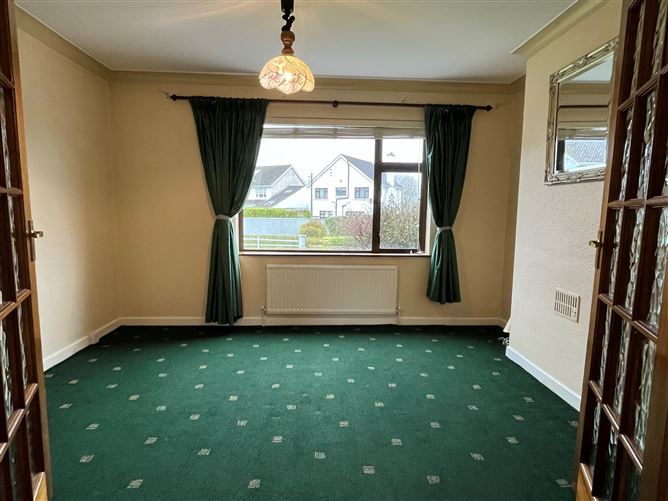 Norton Villa, 25 Janemount Park, Corbally, Limerick