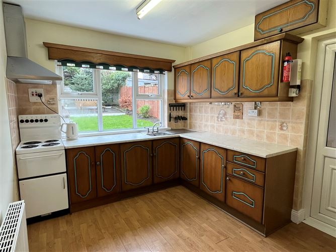 Norton Villa, 25 Janemount Park, Corbally, Limerick