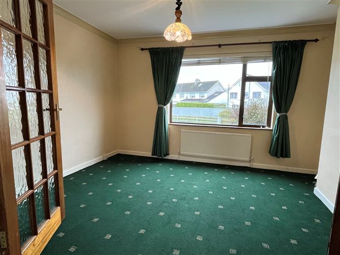 Norton Villa, 25 Janemount Park, Corbally, Limerick