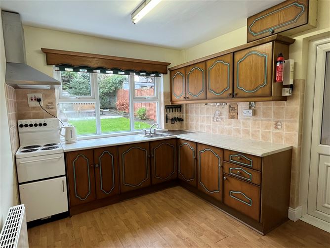 Norton Villa, 25 Janemount Park, Corbally, Limerick