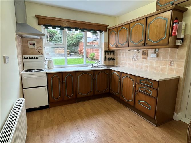 Norton Villa, 25 Janemount Park, Corbally, Limerick