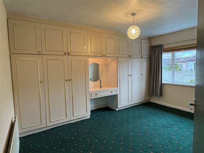 Norton Villa, 25 Janemount Park, Corbally, Limerick