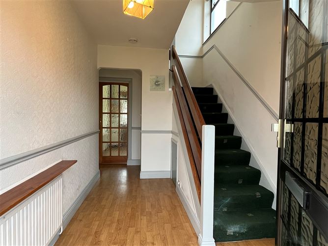 Norton Villa, 25 Janemount Park, Corbally, Limerick