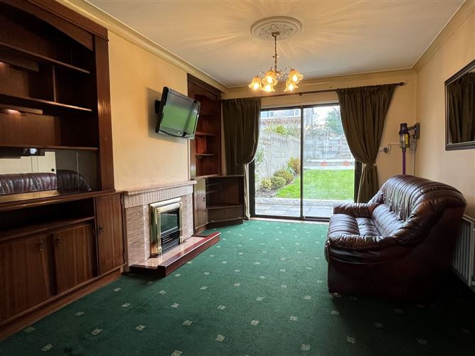 Norton Villa, 25 Janemount Park, Corbally, Limerick