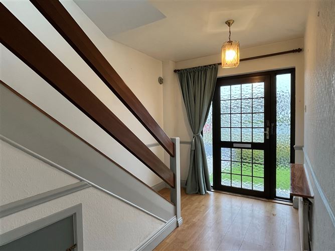 Norton Villa, 25 Janemount Park, Corbally, Limerick