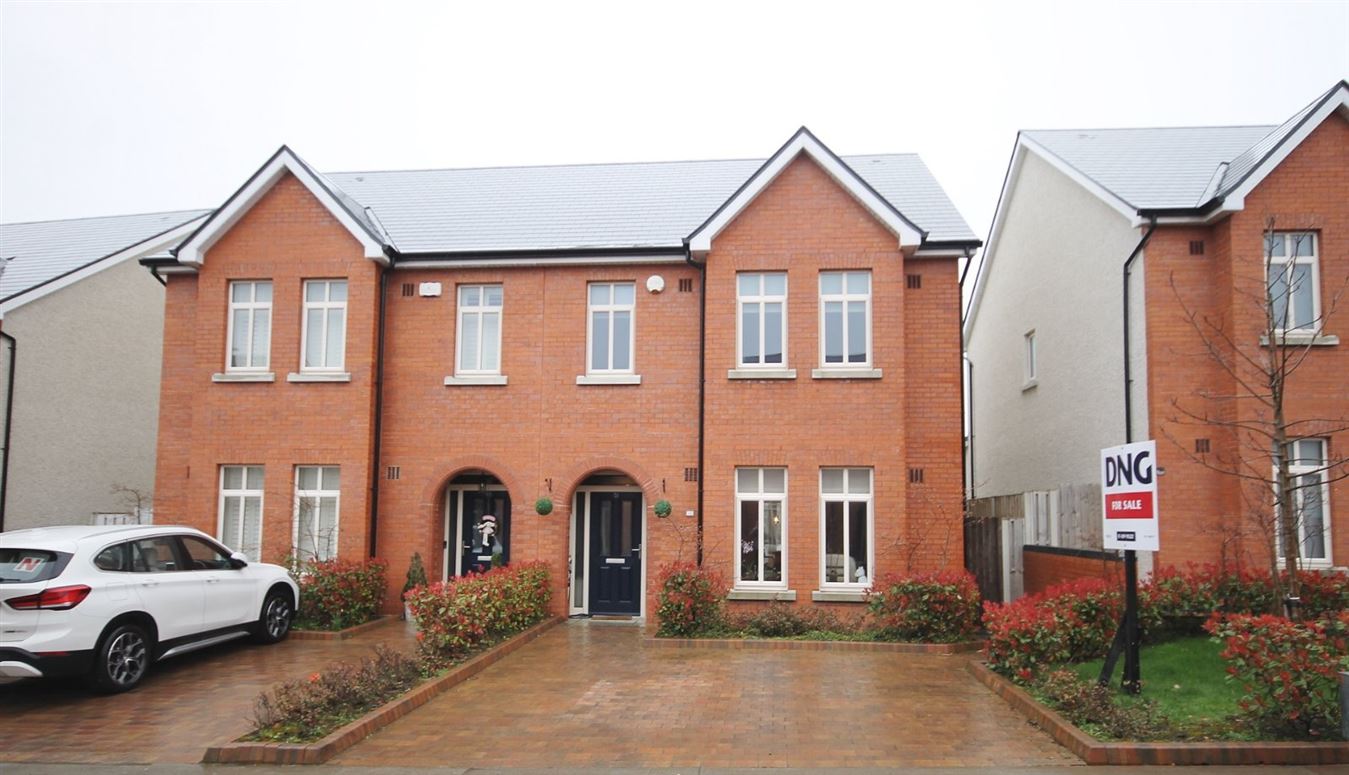 51 Citywest Village Avenue, Citywest Village, Citywest, Dublin 24