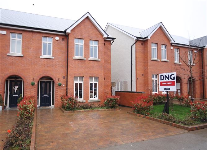 51 Citywest Village Avenue, Citywest Village, Citywest, Dublin 24