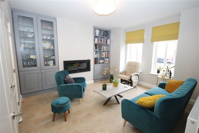 51 Citywest Village Avenue, Citywest Village, Citywest, Dublin 24