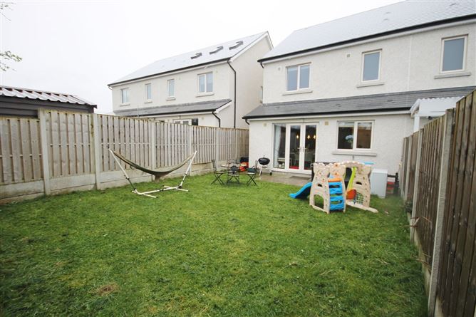 51 Citywest Village Avenue, Citywest Village, Citywest, Dublin 24