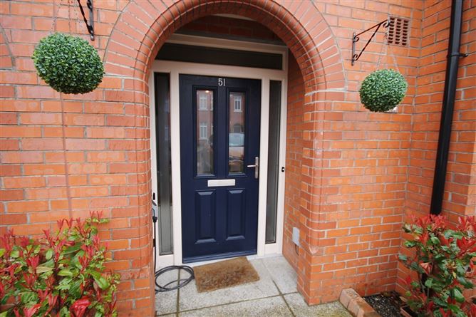 51 Citywest Village Avenue, Citywest Village, Citywest, Dublin 24