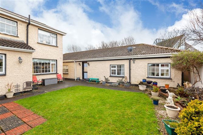 42 Grangemore Grove, Donaghmede, Dublin 13