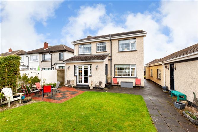 42 Grangemore Grove, Donaghmede, Dublin 13