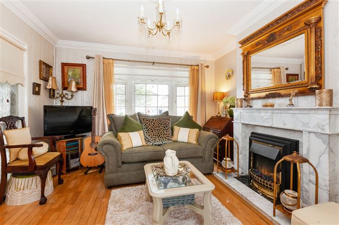 42 Grangemore Grove, Donaghmede, Dublin 13