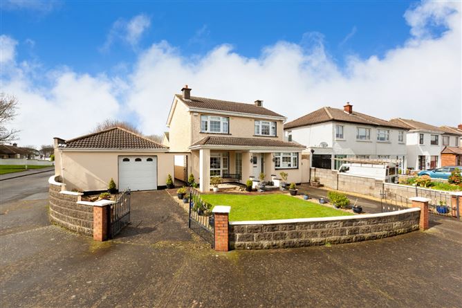 42 Grangemore Grove, Donaghmede, Dublin 13