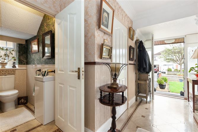 42 Grangemore Grove, Donaghmede, Dublin 13