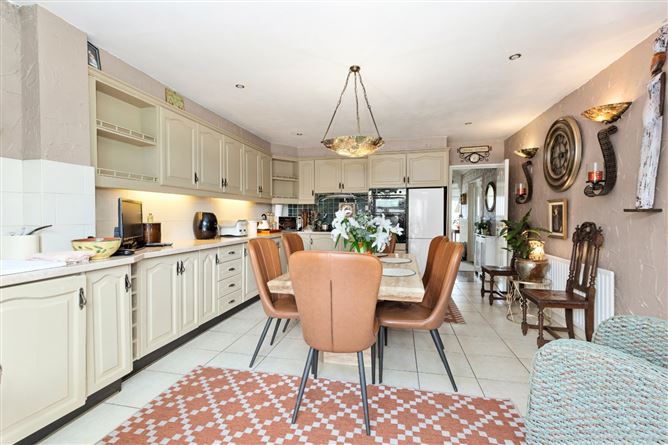 42 Grangemore Grove, Donaghmede, Dublin 13