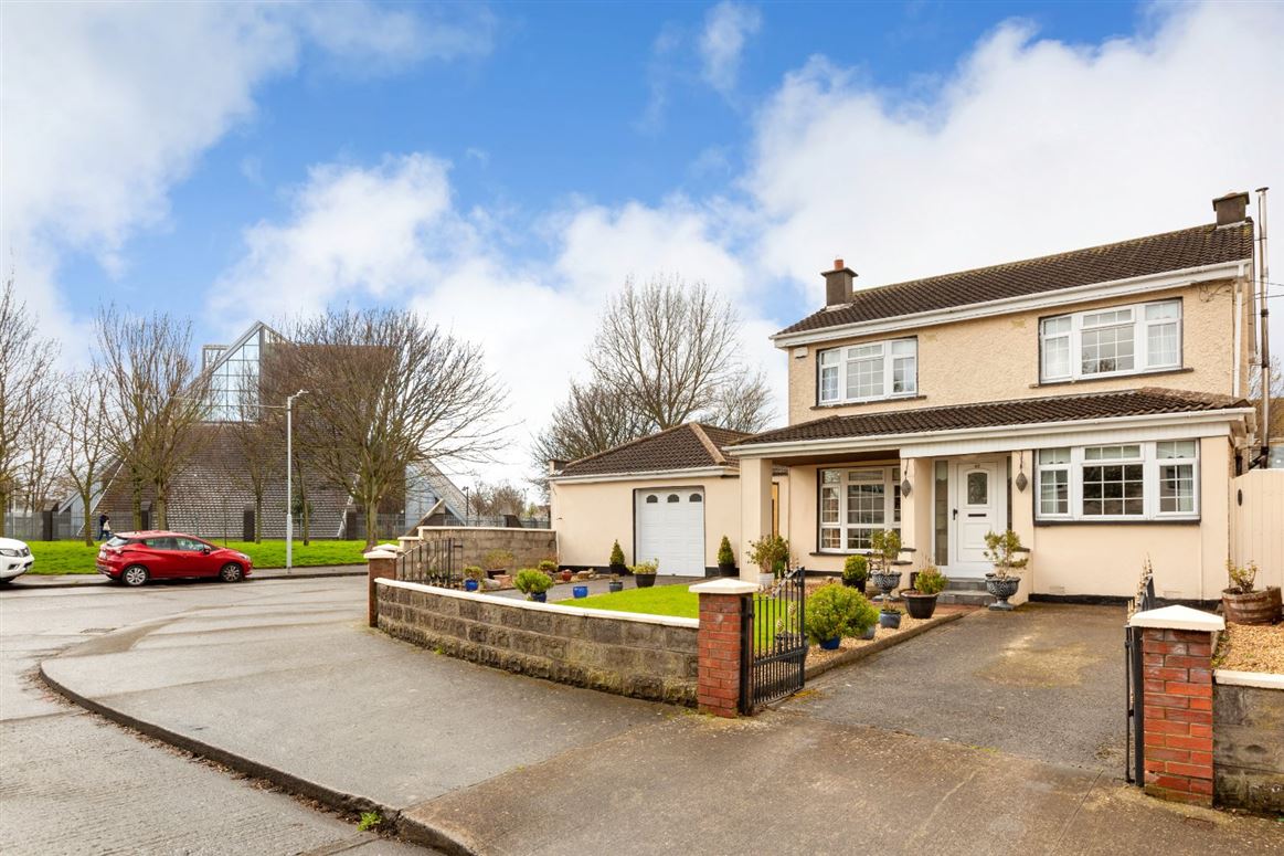 42 Grangemore Grove, Donaghmede, Dublin 13 DNG Raheny 4690988 MyHome.ie Residential