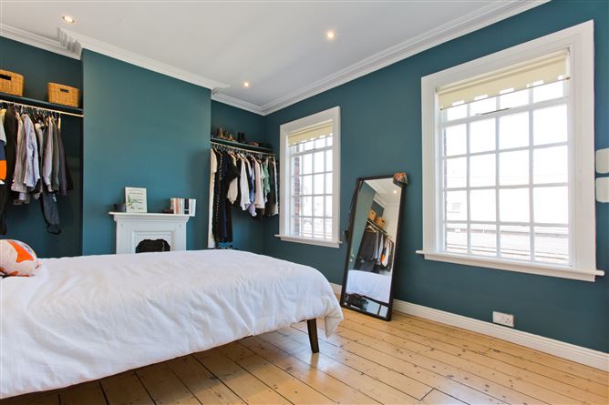 22 Rehoboth Place, Dublin 8