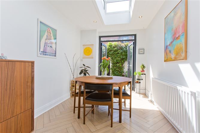 22 Rehoboth Place, Dublin 8