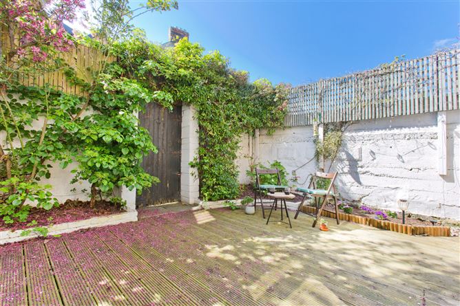 22 Rehoboth Place, Dublin 8