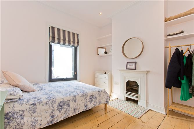 22 Rehoboth Place, Dublin 8