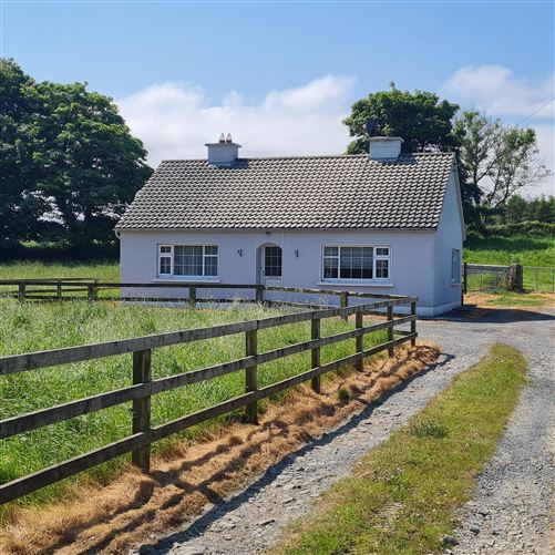 Leekfield, Skreen, Dromard, Sligo Murphy & Sons Auctioneers Ltd 4706988 MyHome.ie Residential