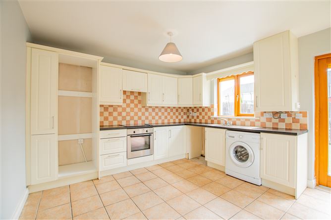 20 The Willows, Lakepoint Park, Mullingar, Westmeath