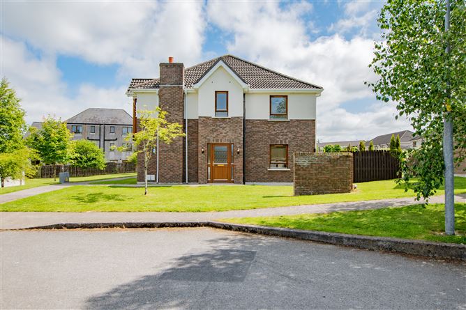 20 The Willows, Lakepoint Park, Mullingar, Westmeath