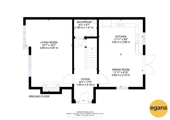 20 The Willows, Lakepoint Park, Mullingar, Westmeath