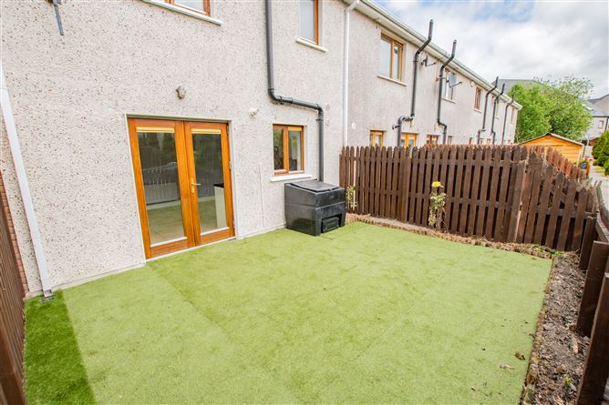 20 The Willows, Lakepoint Park, Mullingar, Westmeath