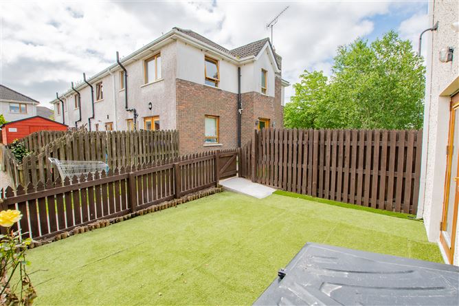 20 The Willows, Lakepoint Park, Mullingar, Westmeath
