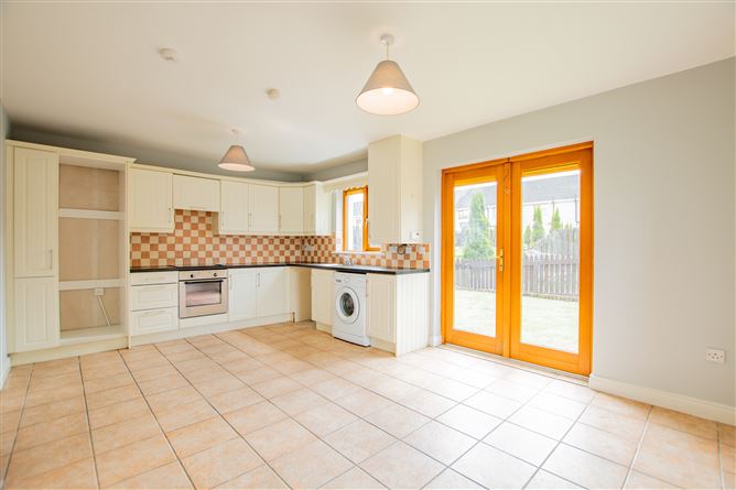 20 The Willows, Lakepoint Park, Mullingar, Westmeath
