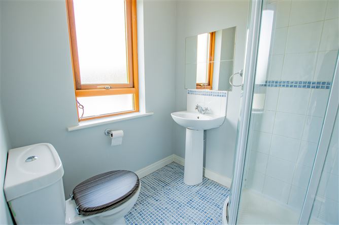 20 The Willows, Lakepoint Park, Mullingar, Westmeath