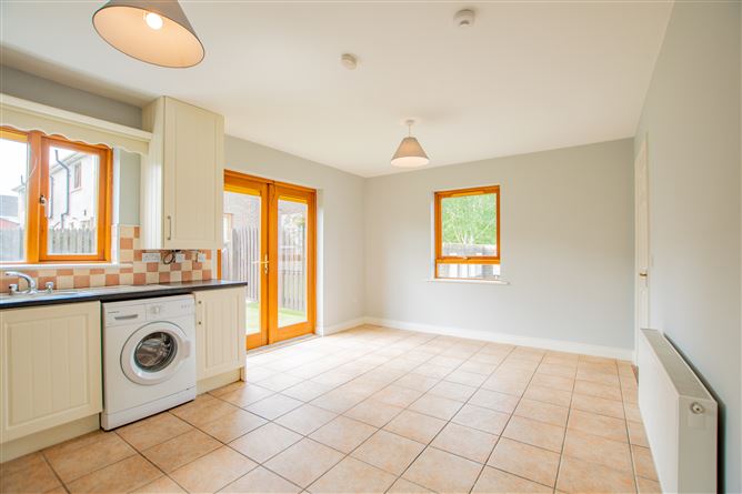 20 The Willows, Lakepoint Park, Mullingar, Westmeath