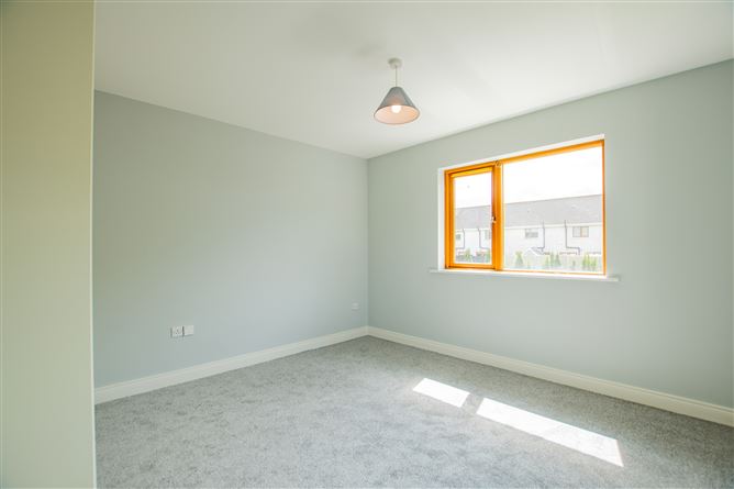 20 The Willows, Lakepoint Park, Mullingar, Westmeath