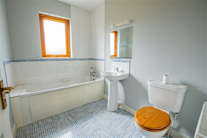 20 The Willows, Lakepoint Park, Mullingar, Westmeath
