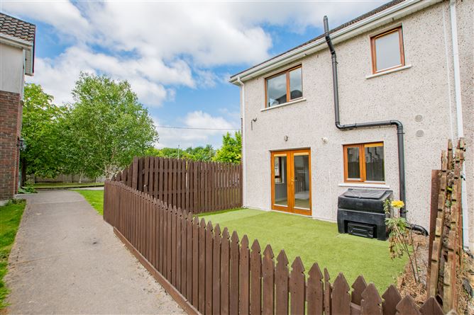 20 The Willows, Lakepoint Park, Mullingar, Westmeath