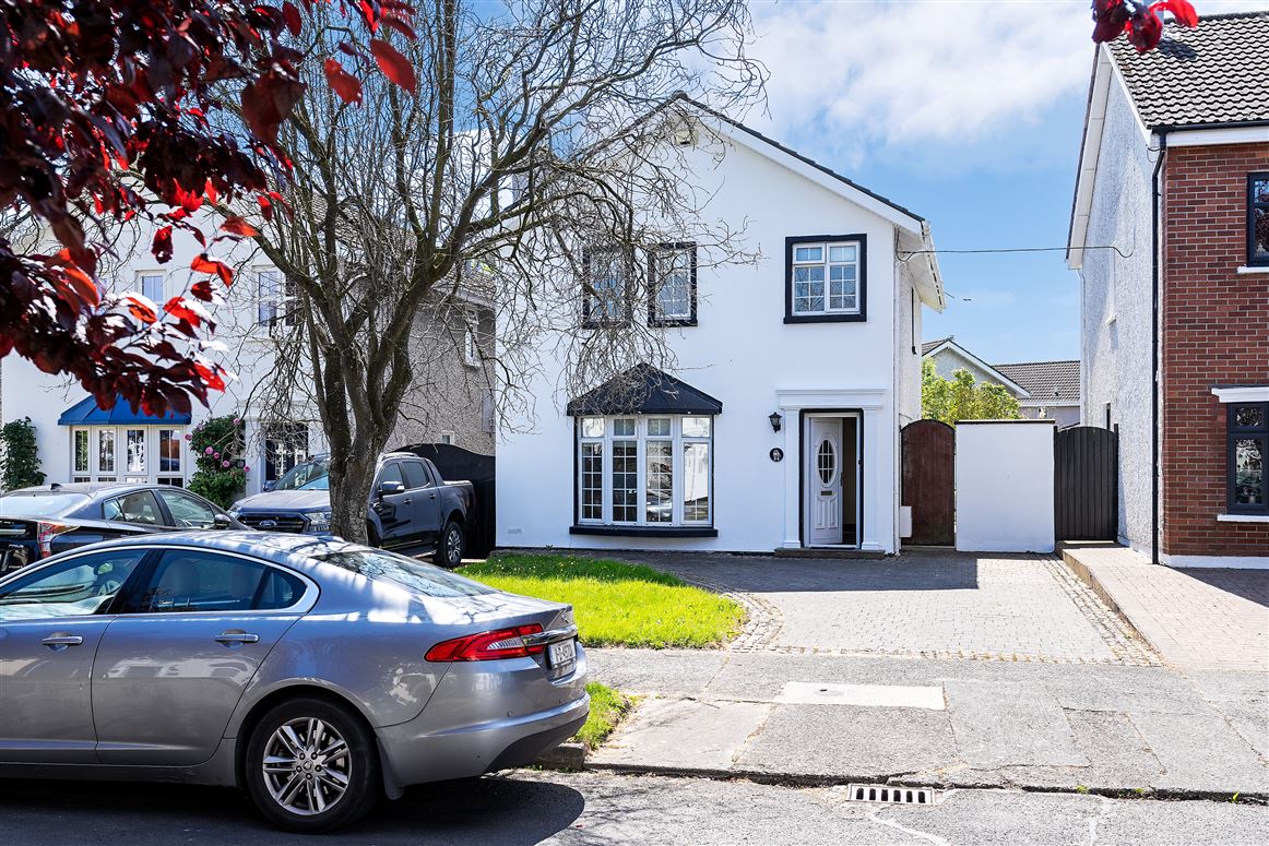 24 Cedarwood, Celbridge, Kildare Get Property Estate Agents 4709988