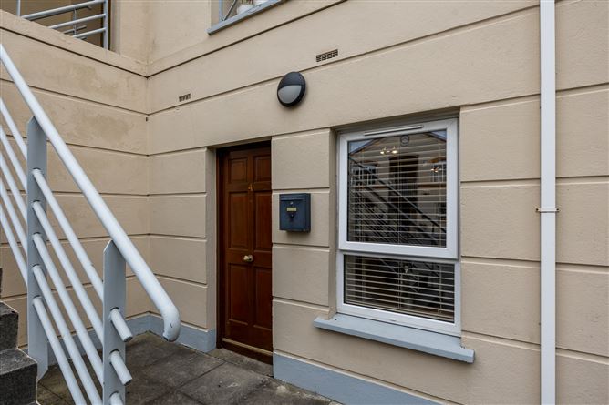 Apt 4 Bective Square, Phibsborough, Dublin 7